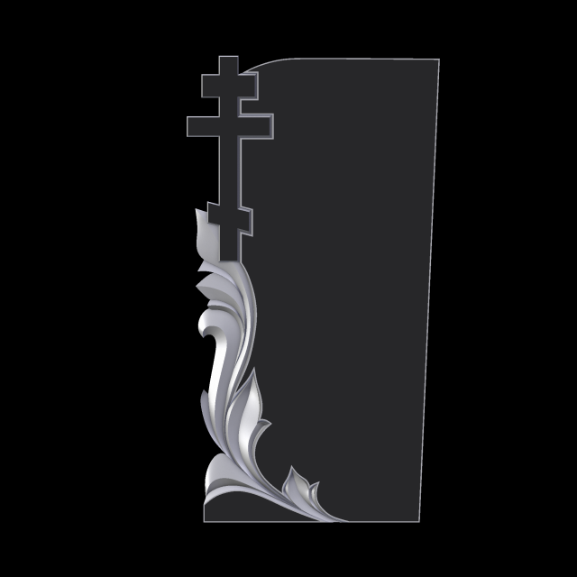 Relief 3D प्रिंट मॉडल .c4d .max .obj .3ds .fbx .stl .blend 