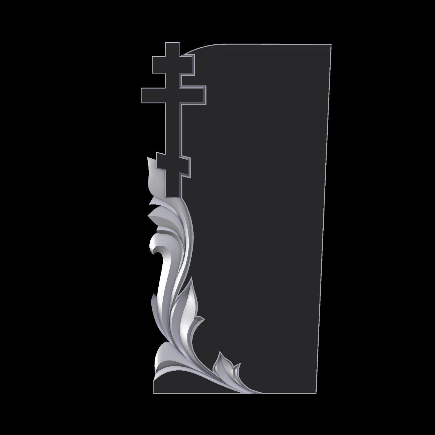 Relief 3D Print Model .c4d .max .obj .3ds .fbx .stl .blend 