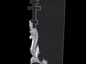 Rahatlama 3D Baskı Modeli