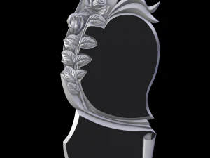 Relief 3D Print Model