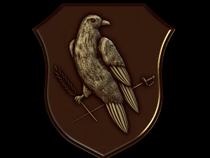 宽慰 3D 打印模型