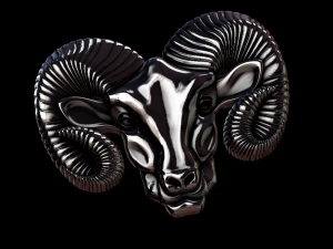 Облегчение 3D Принт Модель