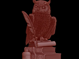 Ulga Model do druku 3D