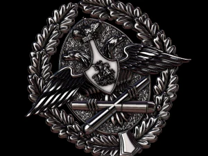 Relief Modèles 3D en vedette