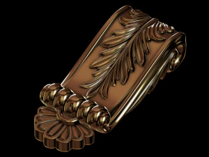 安心 3Dプリントモデル