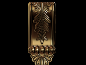 Relief Modèles 3D en vedette