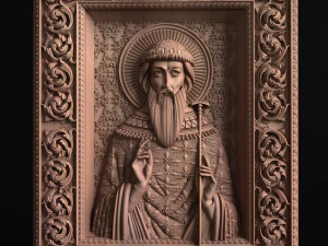 安心 3Dプリントモデル