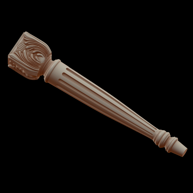 Relief 3D Принт Модель .c4d .max .obj .3ds .fbx .stl .blend