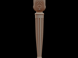 Relief 3D प्रिंट मॉडल