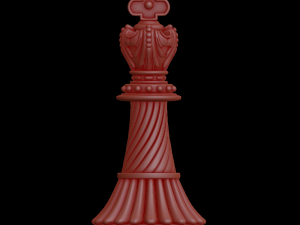 Relief 3D Принт Модель