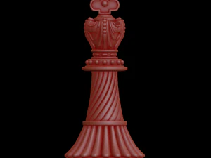 Relief 3D Print Model