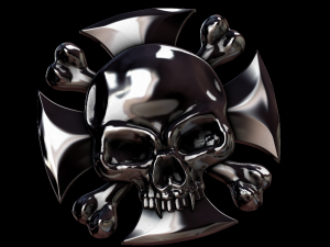 Relief 3D Print Model