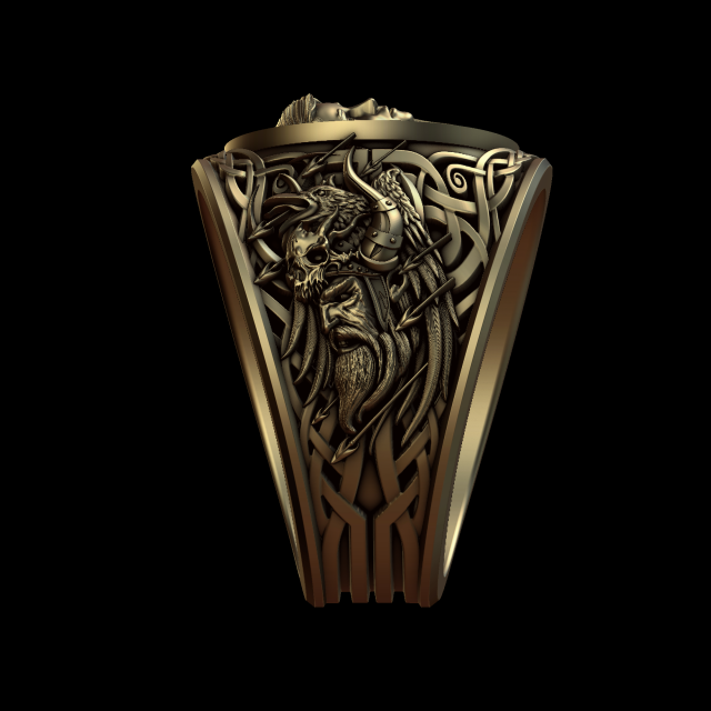 Relief 3D 프린트 모델 .c4d .max .obj .3ds .fbx .stl .blend 