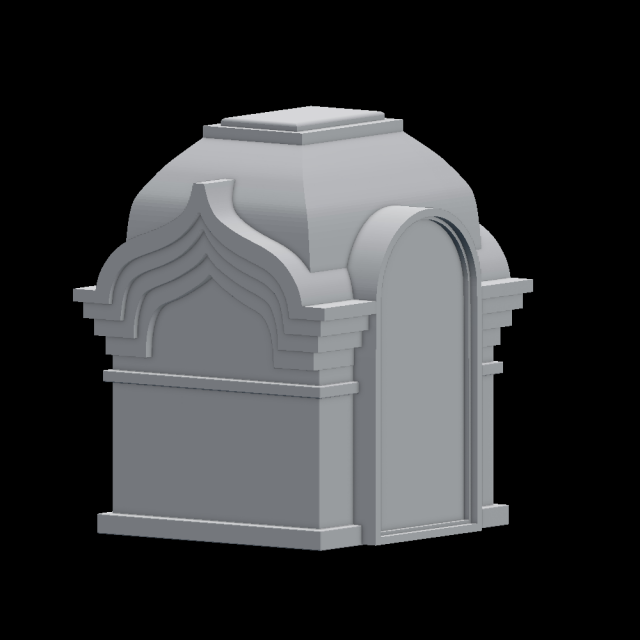 Relief 3D Принт Модель .c4d .max .obj .3ds .fbx .stl .blend 
