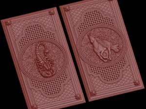 Ulga Model do druku 3D