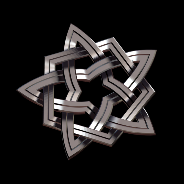 Relief Model do druku 3D .c4d .max .obj .3ds .fbx .stl .blend 