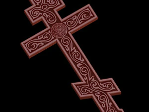 Sollievo Modello di stampa 3D