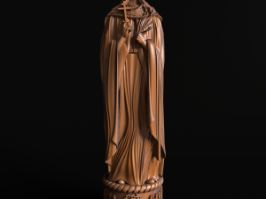 Relief Modèles 3D en vedette
