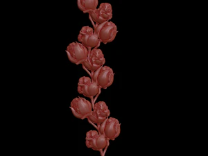 安心 3Dプリントモデル