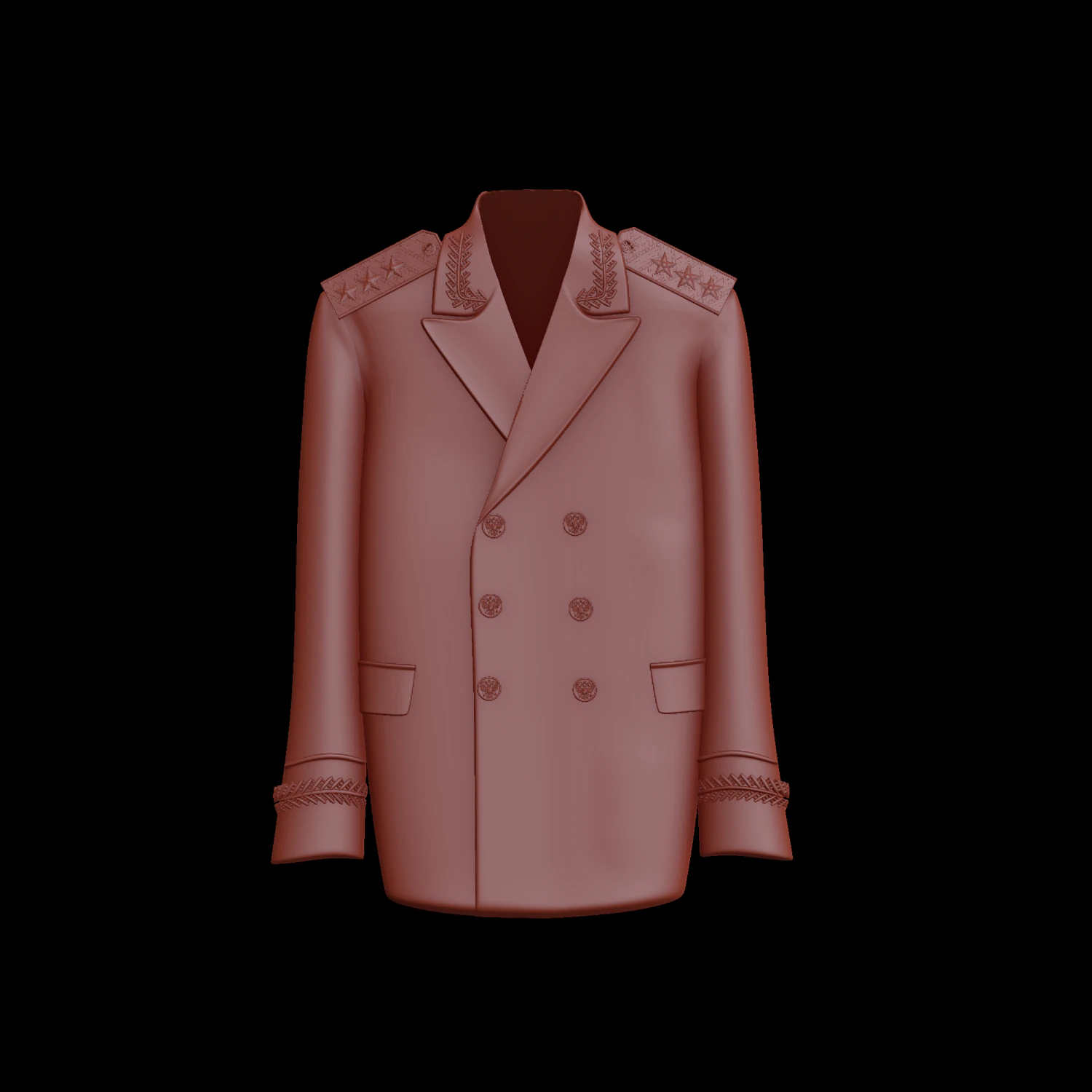 Relief 3D Print Model .c4d .max .obj .3ds .fbx .stl .blend 