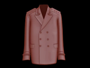 Opluchting 3D printmodel