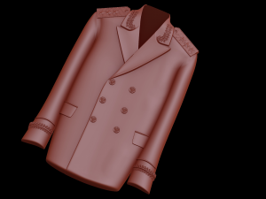 Relief 3D Принт Модель