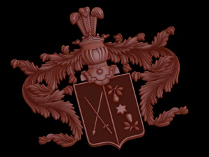 Sollievo Modello di stampa 3D