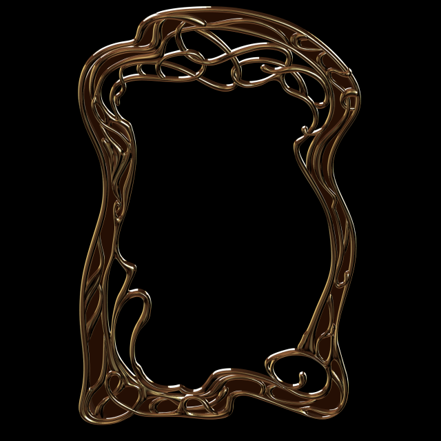 Relief Modello di stampa 3D .c4d .max .obj .3ds .fbx .stl .blend 