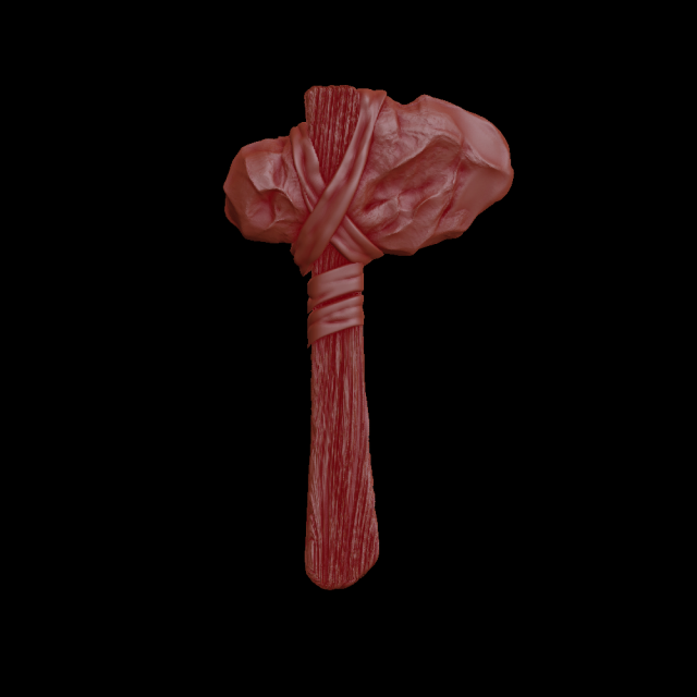 Relief 3D Print Model .c4d .max .obj .3ds .fbx .stl .blend