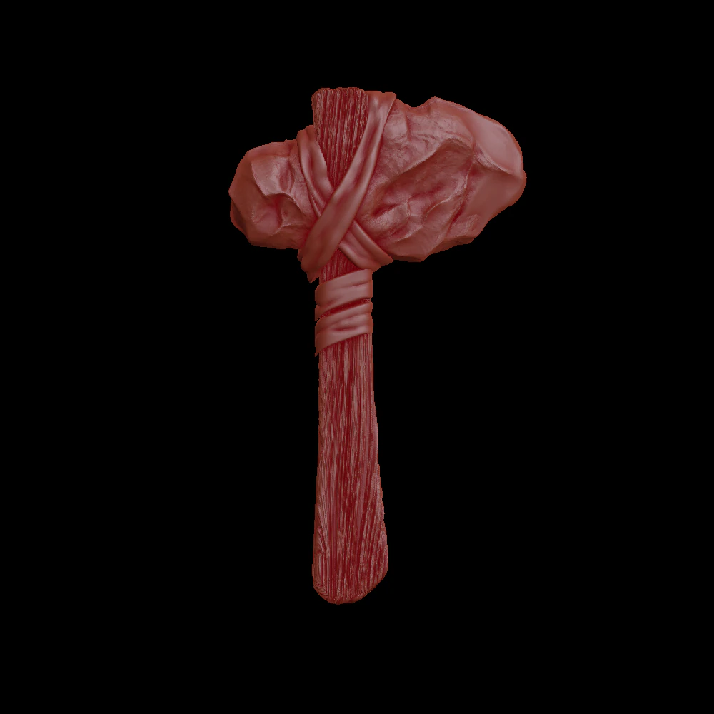 Relief 3D Print Model .c4d .max .obj .3ds .fbx .stl .blend 