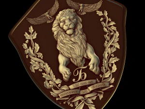 Sollievo Modello di stampa 3D