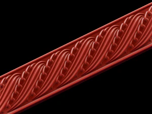 Alivio Modelo de impresión 3D