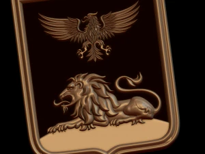 Sollievo Modello di stampa 3D