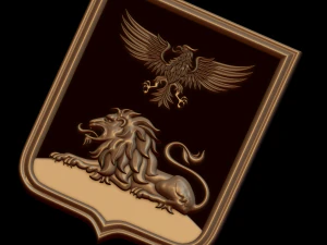 Sollievo Modello di stampa 3D