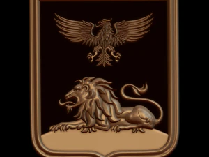 Sollievo Modello di stampa 3D