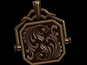 Relief Modèles 3D en vedette