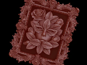 Sollievo Modello di stampa 3D