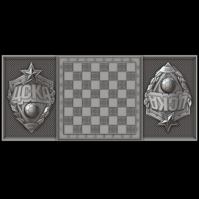 Relief 3Dプリントモデル .c4d .max .obj .3ds .fbx .stl .blend 