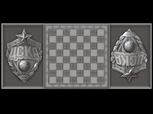 Relief 3D Принт Модель