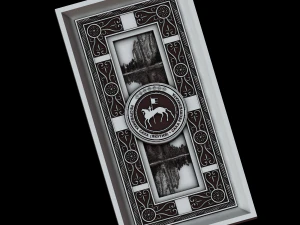 Relief Modèles 3D en vedette