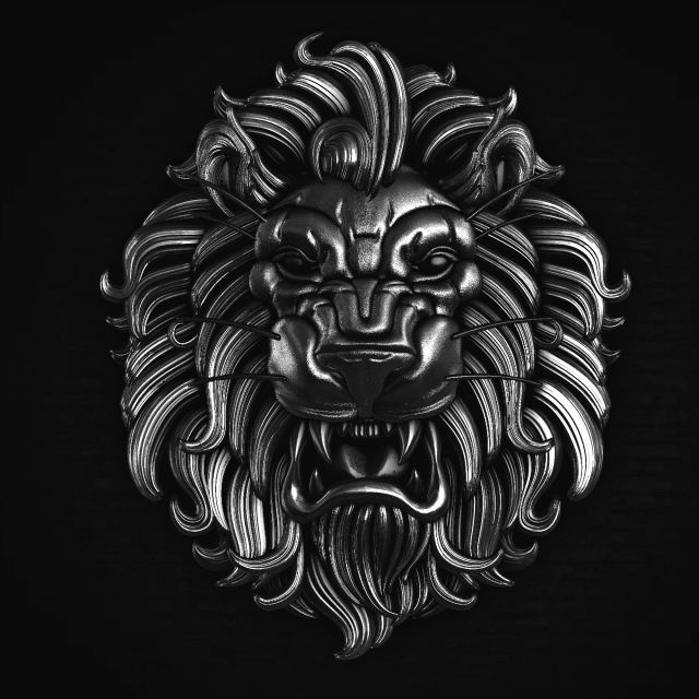 Relief Modèles 3D en vedette .c4d .max .obj .3ds .fbx .stl .blend 