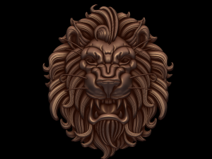 Relief Modèles 3D en vedette