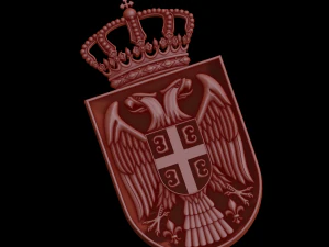 Relief Modèles 3D en vedette