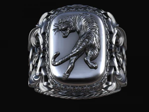 राहत 3D प्रिंट मॉडल