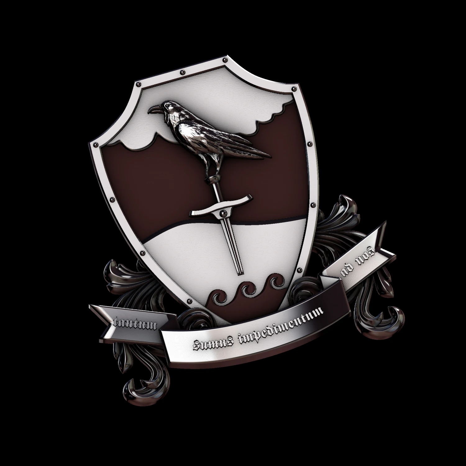 Relief 3D Print Model .c4d .max .obj .3ds .fbx .stl .blend 
