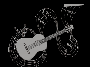 Relief Model do druku 3D