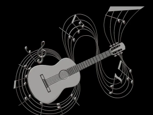 安心 3Dプリントモデル