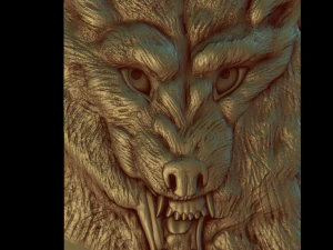 Ulga Model do druku 3D