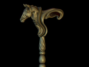 Relief Modèles 3D en vedette