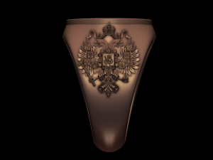 Relief Modelo de impresión 3D